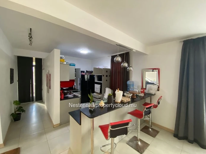 Family home of 4 bedrooms