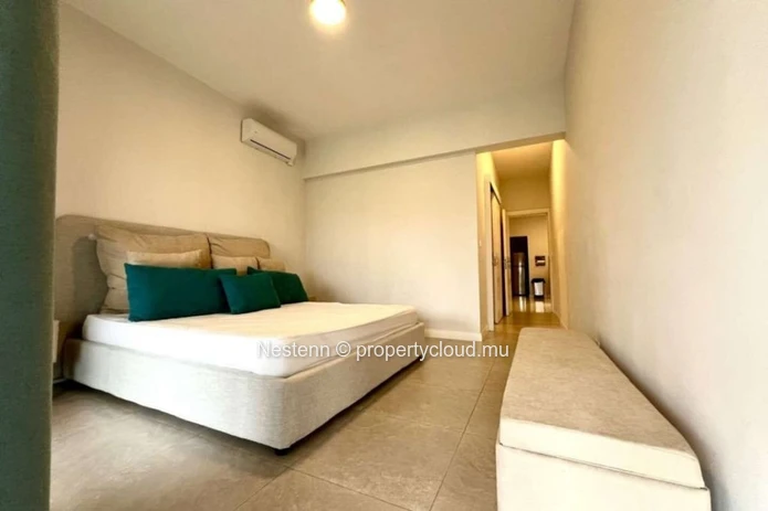 Spacious, modern home in a secure and prestigious complex.
