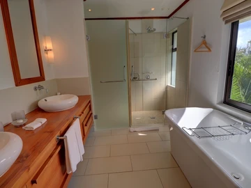 Maison de 5 Chambres