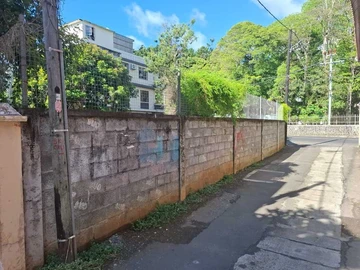 Commercial Land