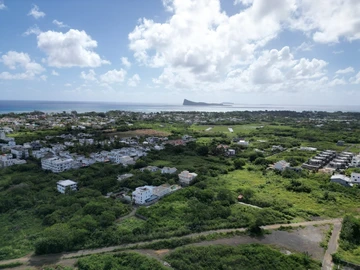 Residential Land
