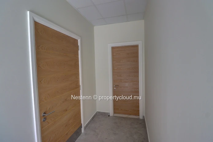 Exclusive ground Floor Office 