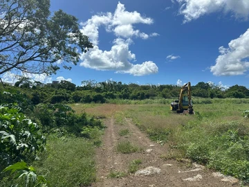 Residential Land
