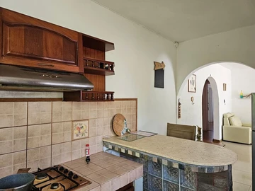 Maison de 3 Chambres