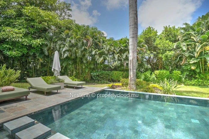 Villa de Luxe au Four Seasons Resort