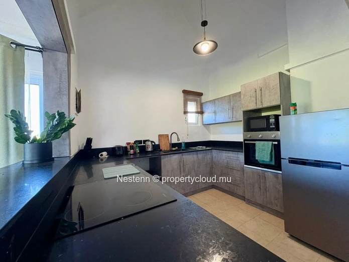 3 Bedroom Apartment in a quiet and secure residence 