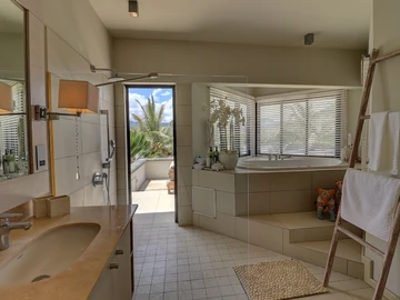 Appartement de 4 Chambres