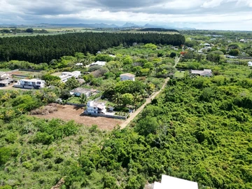 Residential Land