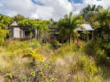 Residential Land