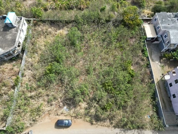Residential Land