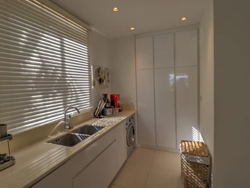 Maison de 4 Chambres