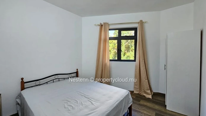 Appartement de 2 chambres 