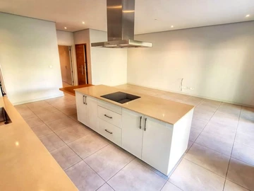 Appartement de 2 Chambres