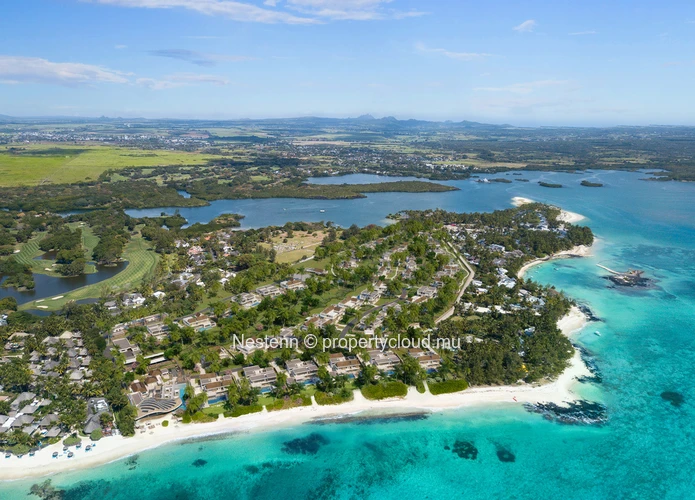  Villa d'Exception au Paradis: Luxe absolu à One And Only Private Homes