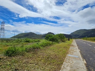Residential Land