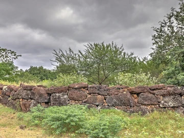 Residential Land