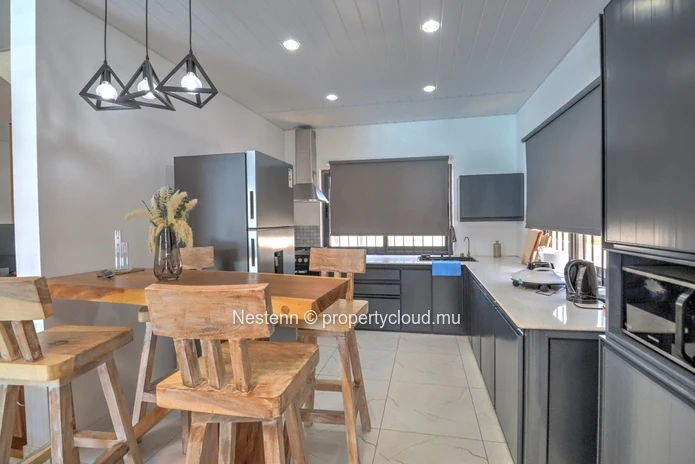 Brand new villa near Intermart 
