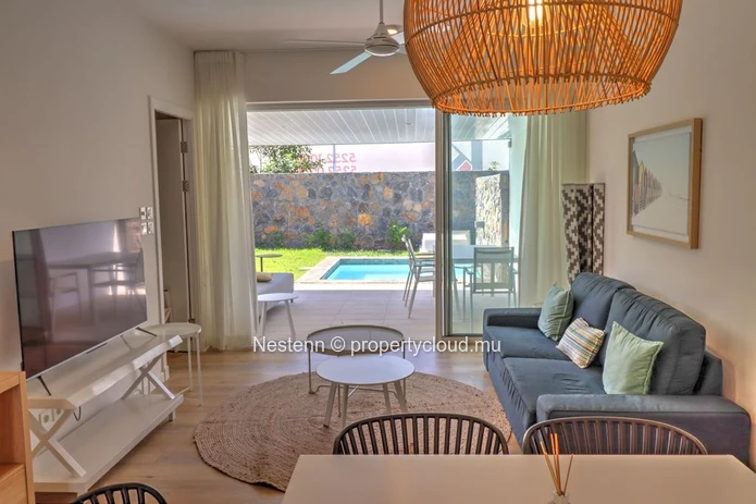 Superbe duplex clé en main – Idéal pour investissement & Location