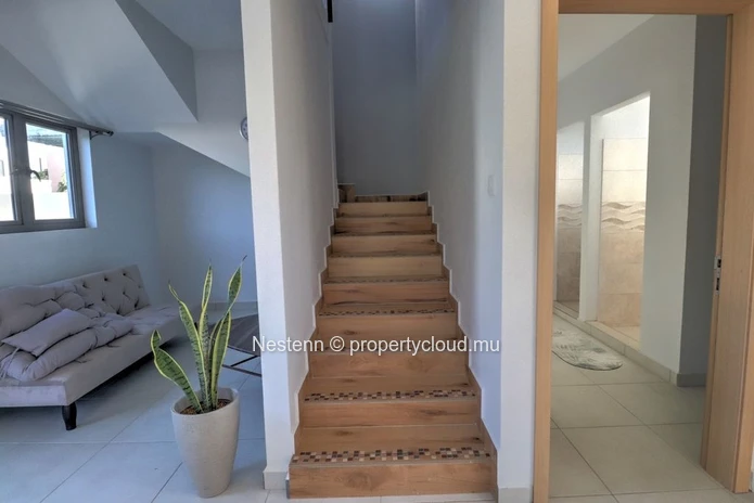 Villa neuve 3 chambres avec prestations modernes