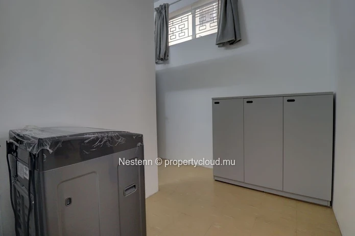Newly renovated house with panoramic views and the mountains