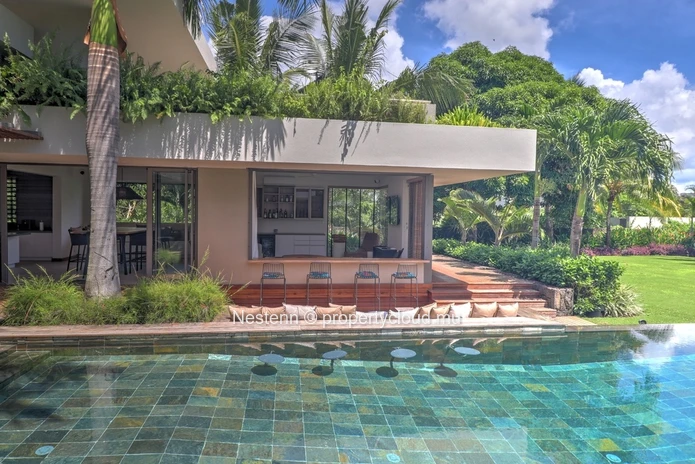 La villa la plus époustouflante – Un chef-d'oeuvre d'élégance et de raffinement