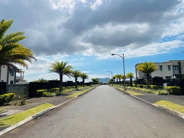 Residential Land