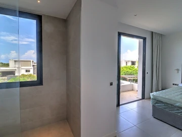 Maison de 4 Chambres