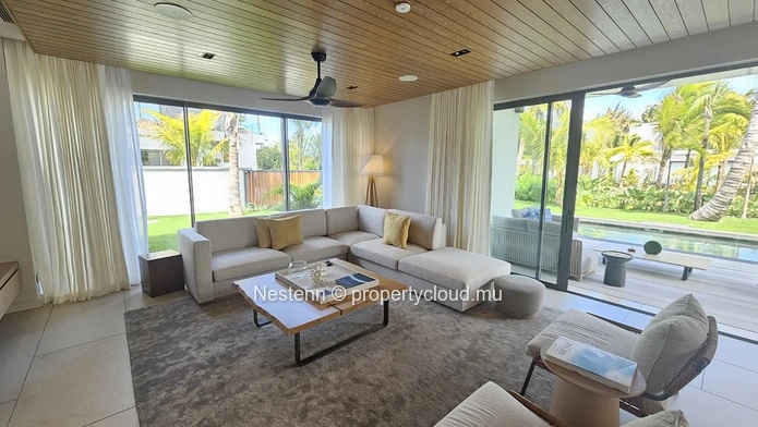 Villa contemporaine élégante – One&Only Private Homes