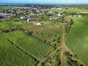 Residential Land