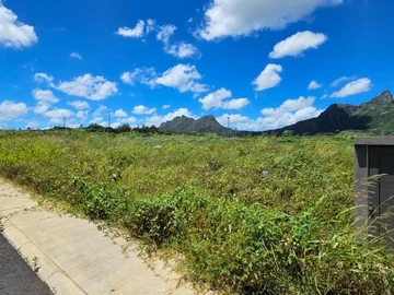 Residential Land