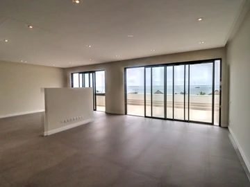 Appartement de 4 Chambres