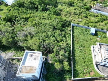 Residential Land