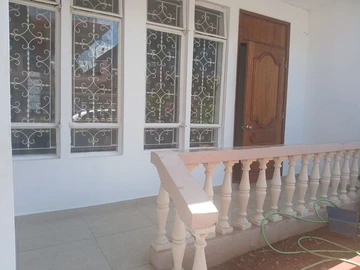 Maison de 7 Chambres