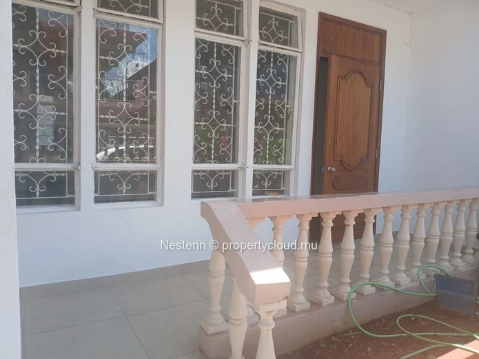 Grande maison familiale de 7 chambres