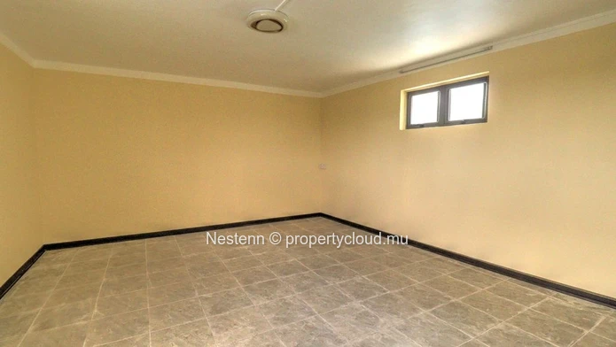 Apartment of 2 bedrooms