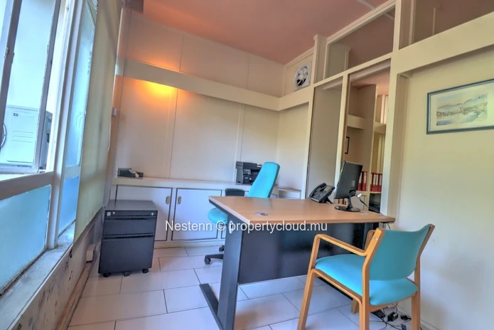Office space of 65m2