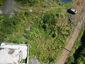 Residential Land