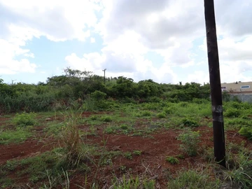 Residential Land