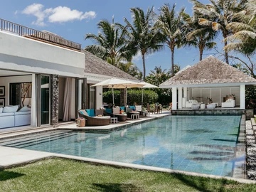 6 Bedroom House