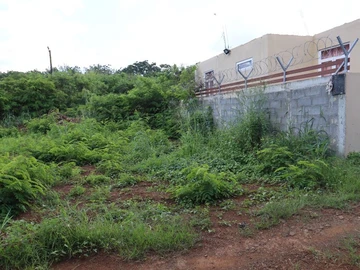 Residential Land