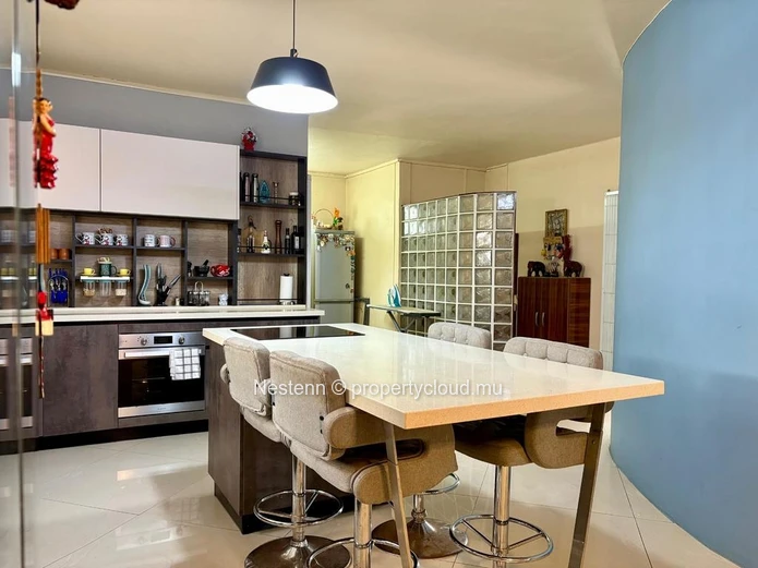 Charmante villa traditionnelle en duplex