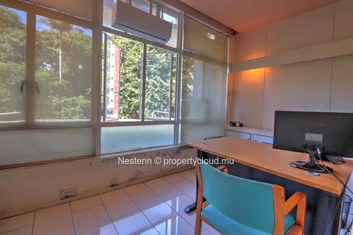 Office space of 65m2