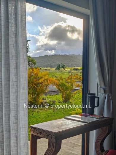 Spacious villa of 4 bedrooms