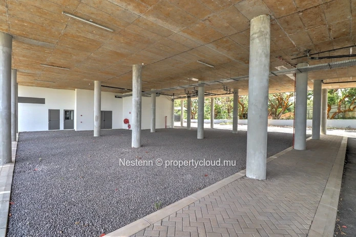 3 espaces de bureaux premium