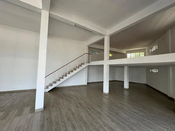 Immobilier Commerciaux