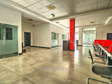 Immobilier Commerciaux