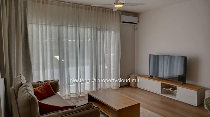 Magnifique appartement neuf de 80 m² avec 2 chambres