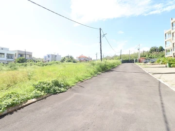 Residential Land