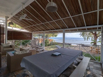 4 Bedroom Apartment