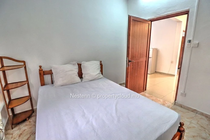 3-bedroom apartment near the beach